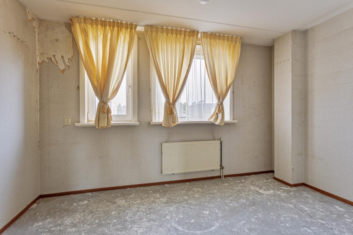 Te koop: Foto Woonhuis aan de Koreschoep 7 in Uden