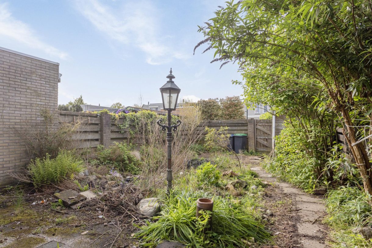 Te koop: Foto Woonhuis aan de Koreschoep 7 in Uden