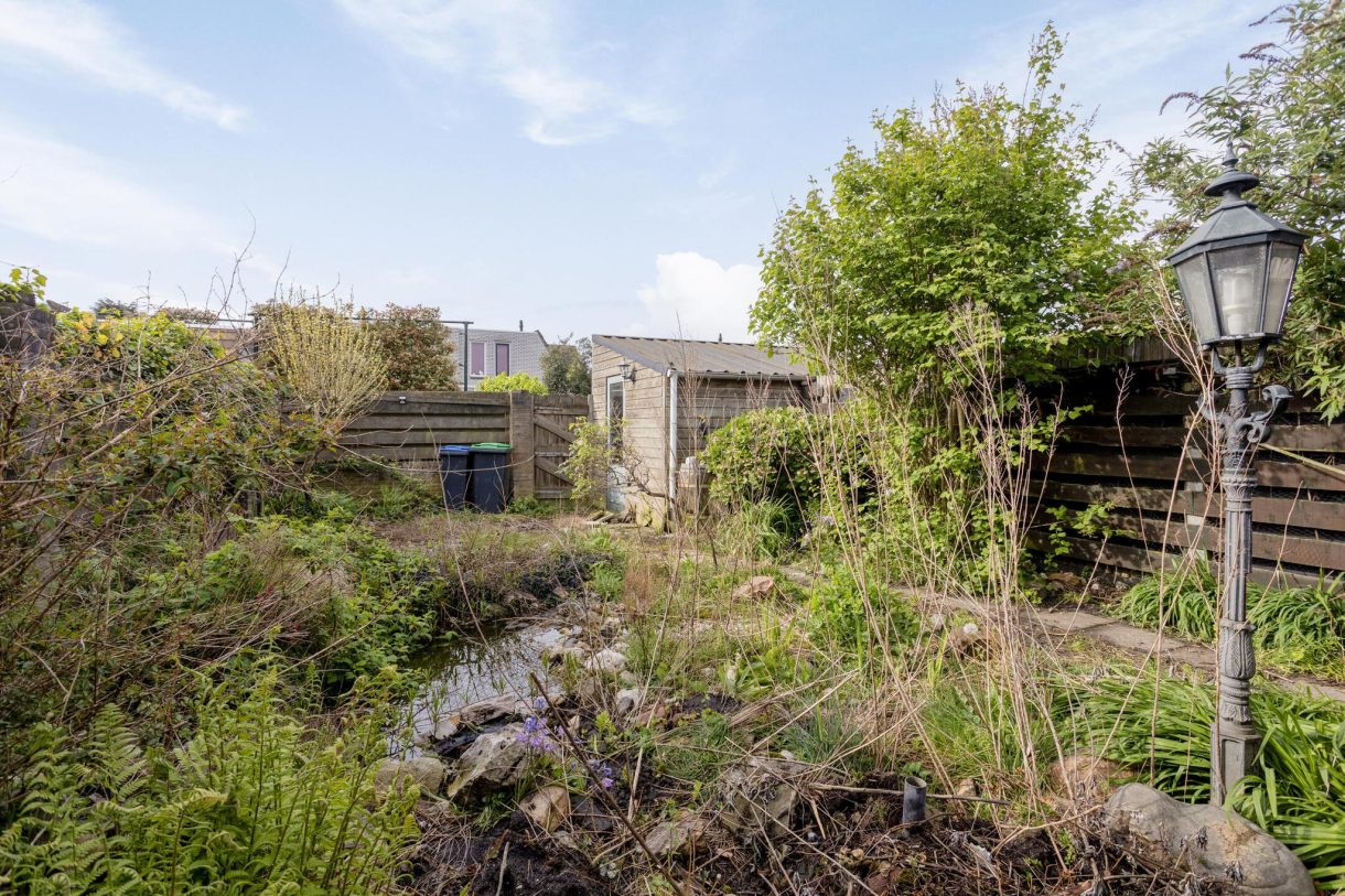 Te koop: Foto Woonhuis aan de Koreschoep 7 in Uden