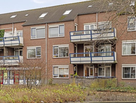 Hoofdfoto van Uden Velmolenweg 25