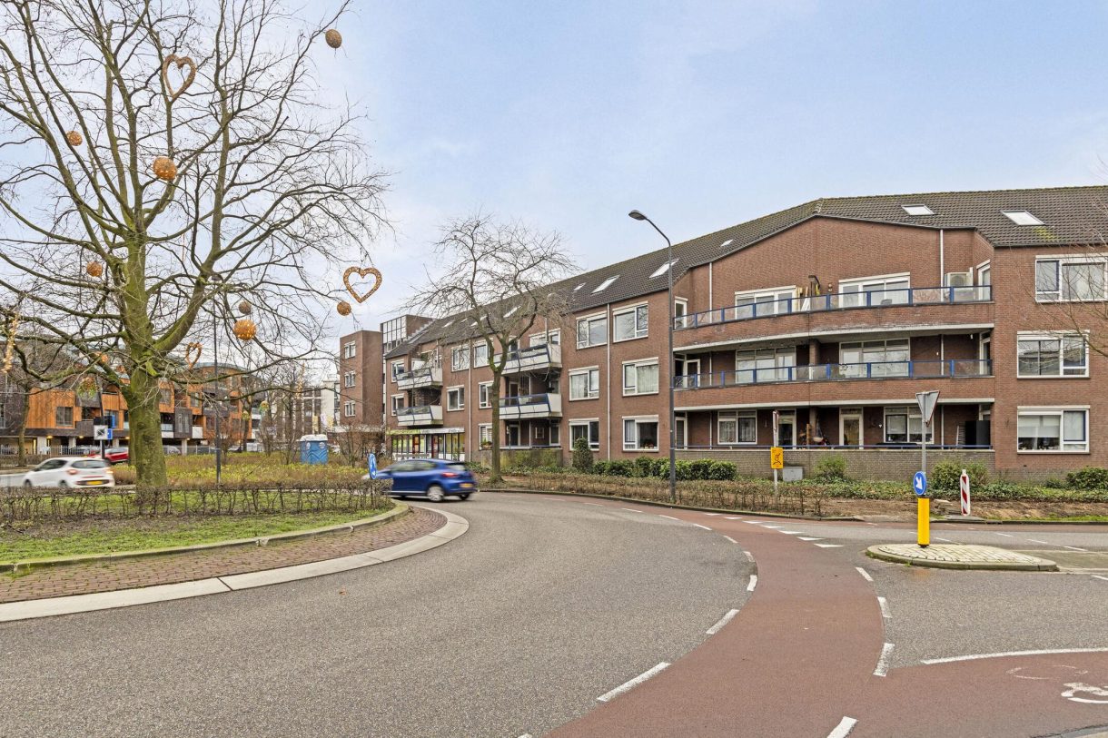 Te koop: Foto Appartement aan de Velmolenweg 25 in Uden