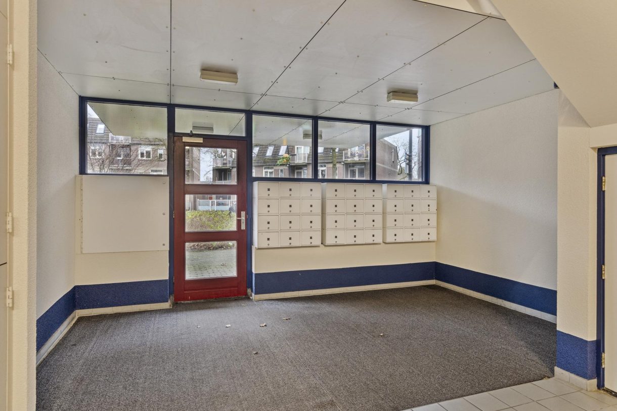 Te koop: Foto Appartement aan de Velmolenweg 25 in Uden