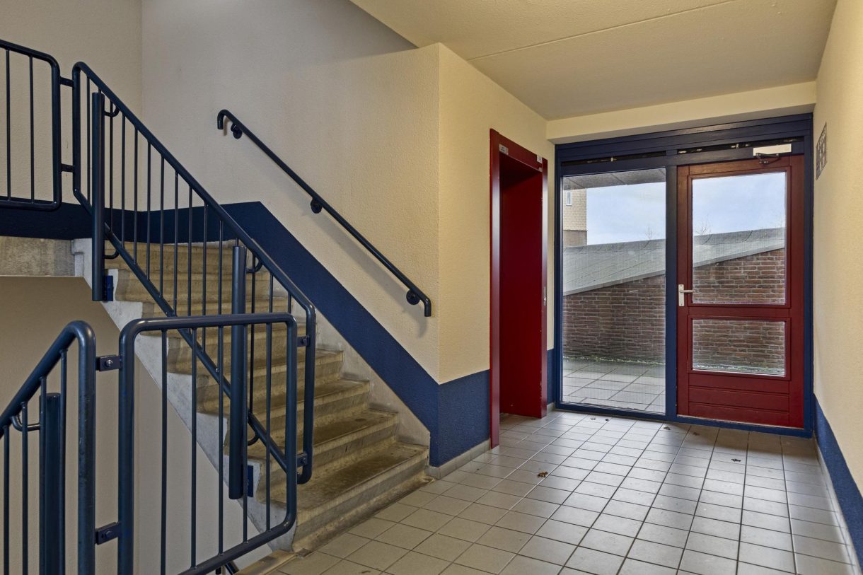 Te koop: Foto Appartement aan de Velmolenweg 25 in Uden