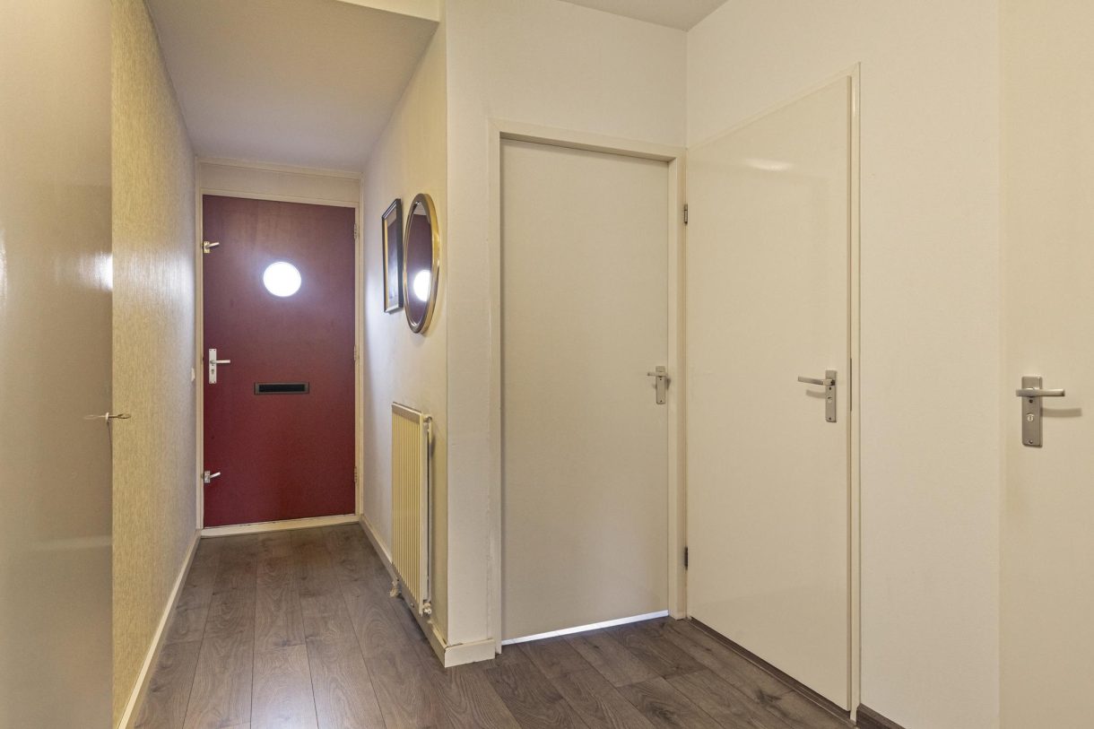 Te koop: Foto Appartement aan de Velmolenweg 25 in Uden