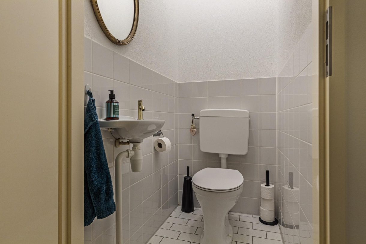 Te koop: Foto Appartement aan de Velmolenweg 25 in Uden