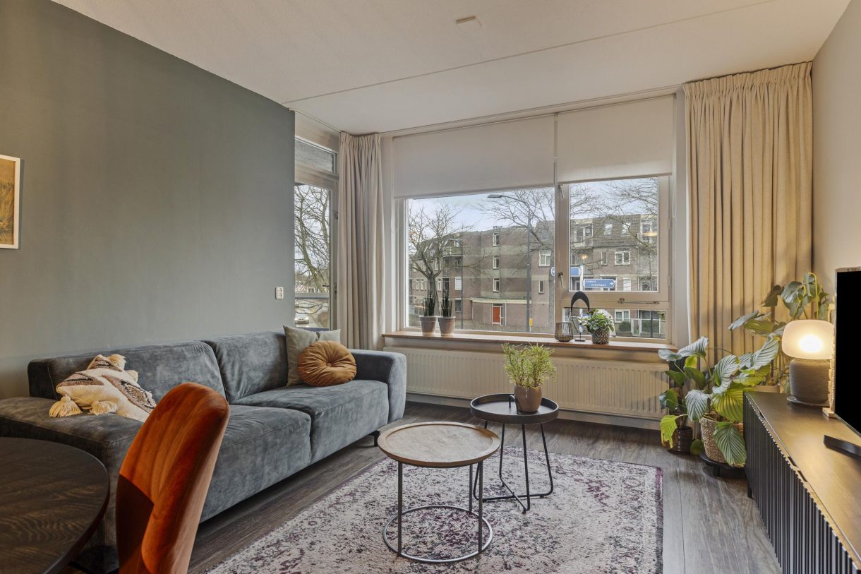Te koop: Foto Appartement aan de Velmolenweg 25 in Uden