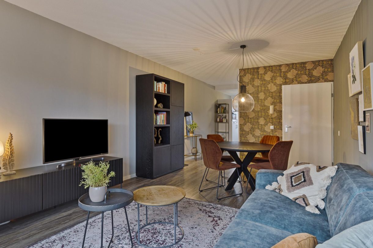 Te koop: Foto Appartement aan de Velmolenweg 25 in Uden