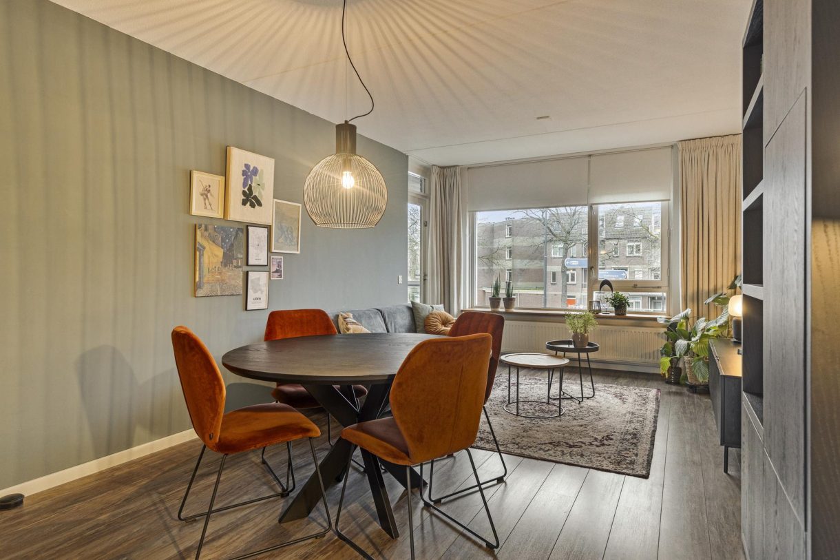 Te koop: Foto Appartement aan de Velmolenweg 25 in Uden