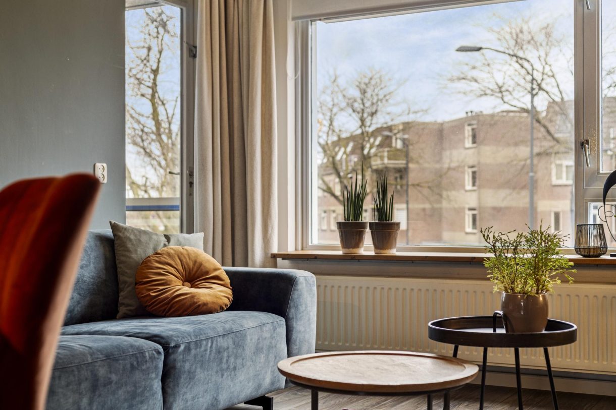 Te koop: Foto Appartement aan de Velmolenweg 25 in Uden
