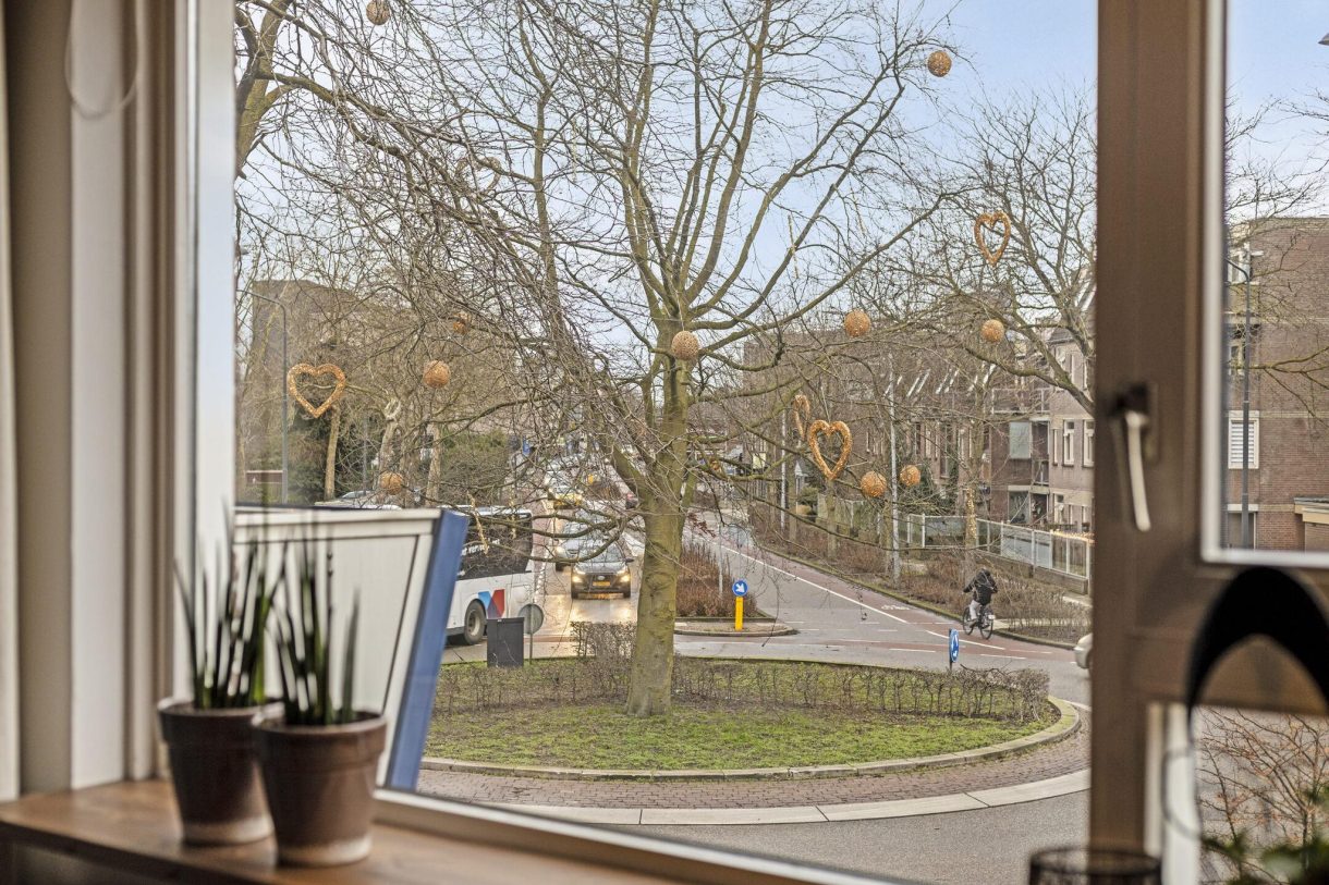 Te koop: Foto Appartement aan de Velmolenweg 25 in Uden