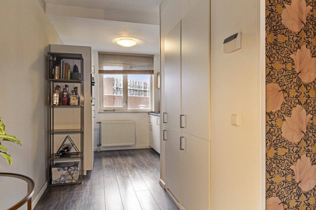 Te koop: Foto Appartement aan de Velmolenweg 25 in Uden