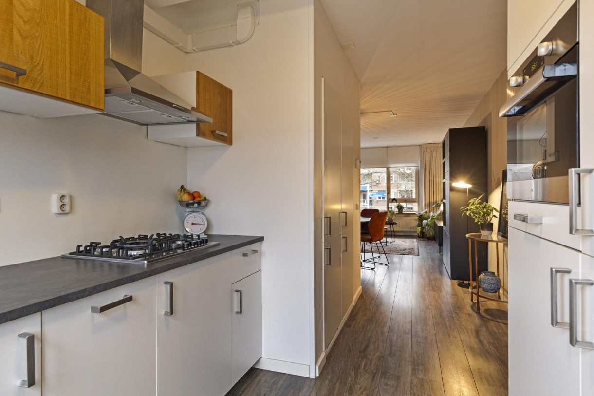 Te koop: Foto Appartement aan de Velmolenweg 25 in Uden