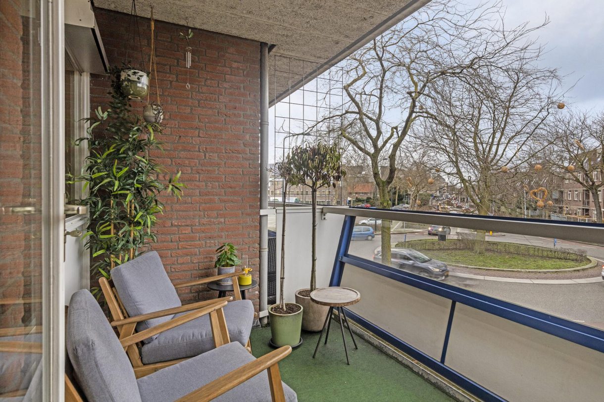 Te koop: Foto Appartement aan de Velmolenweg 25 in Uden
