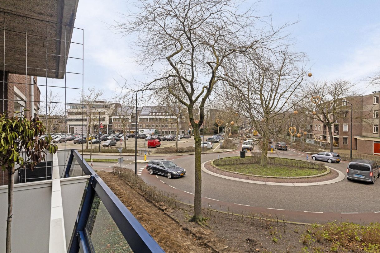 Te koop: Foto Appartement aan de Velmolenweg 25 in Uden