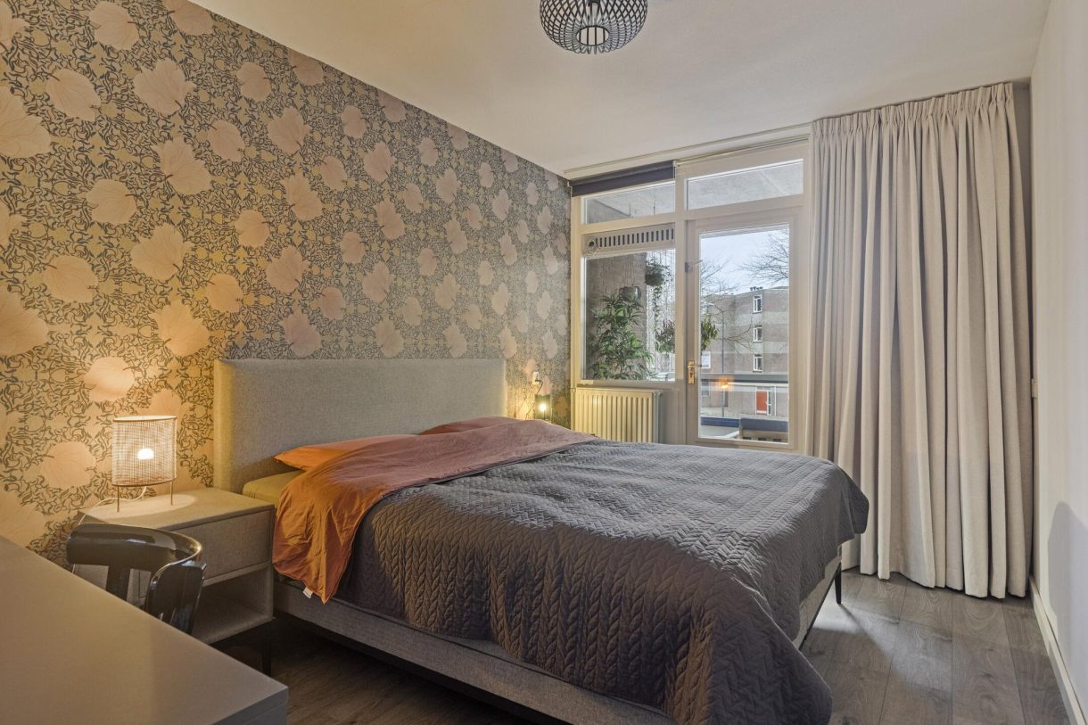 Te koop: Foto Appartement aan de Velmolenweg 25 in Uden