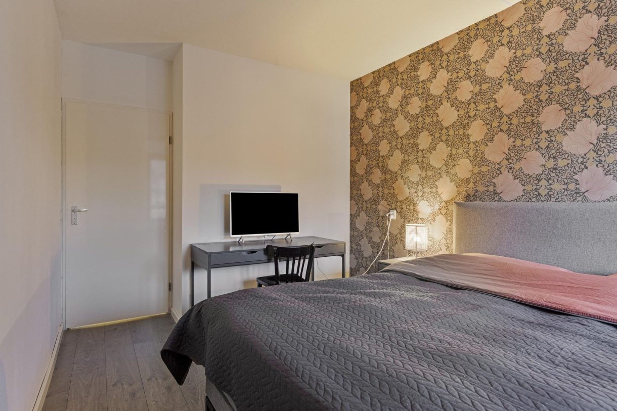 Te koop: Foto Appartement aan de Velmolenweg 25 in Uden