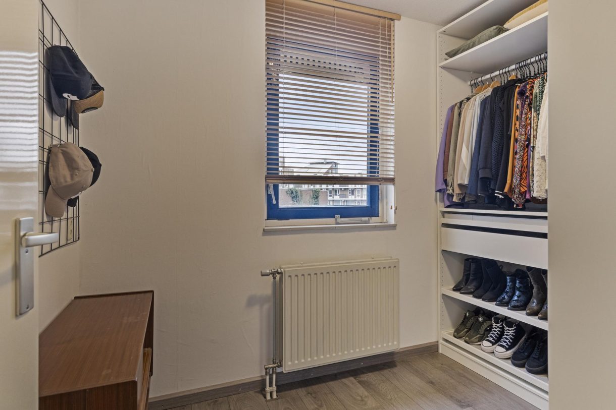 Te koop: Foto Appartement aan de Velmolenweg 25 in Uden