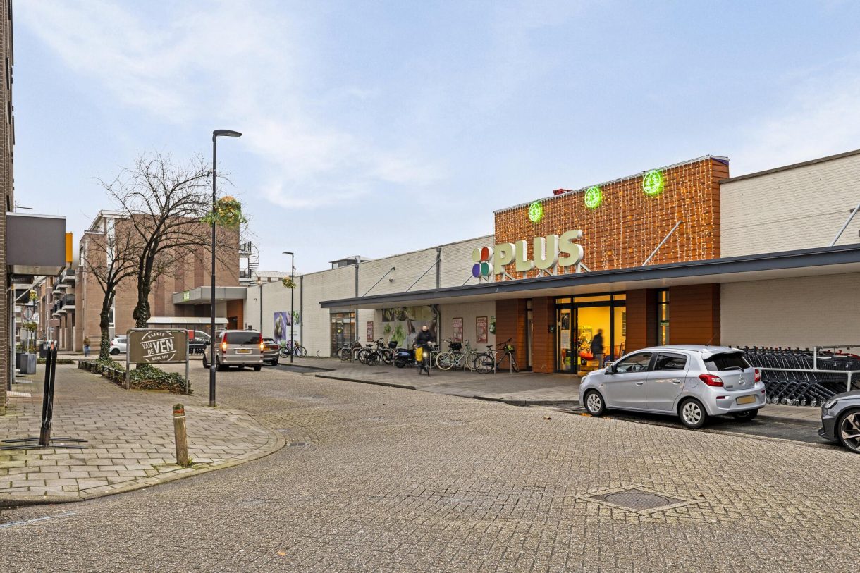 Te koop: Foto Appartement aan de Velmolenweg 25 in Uden