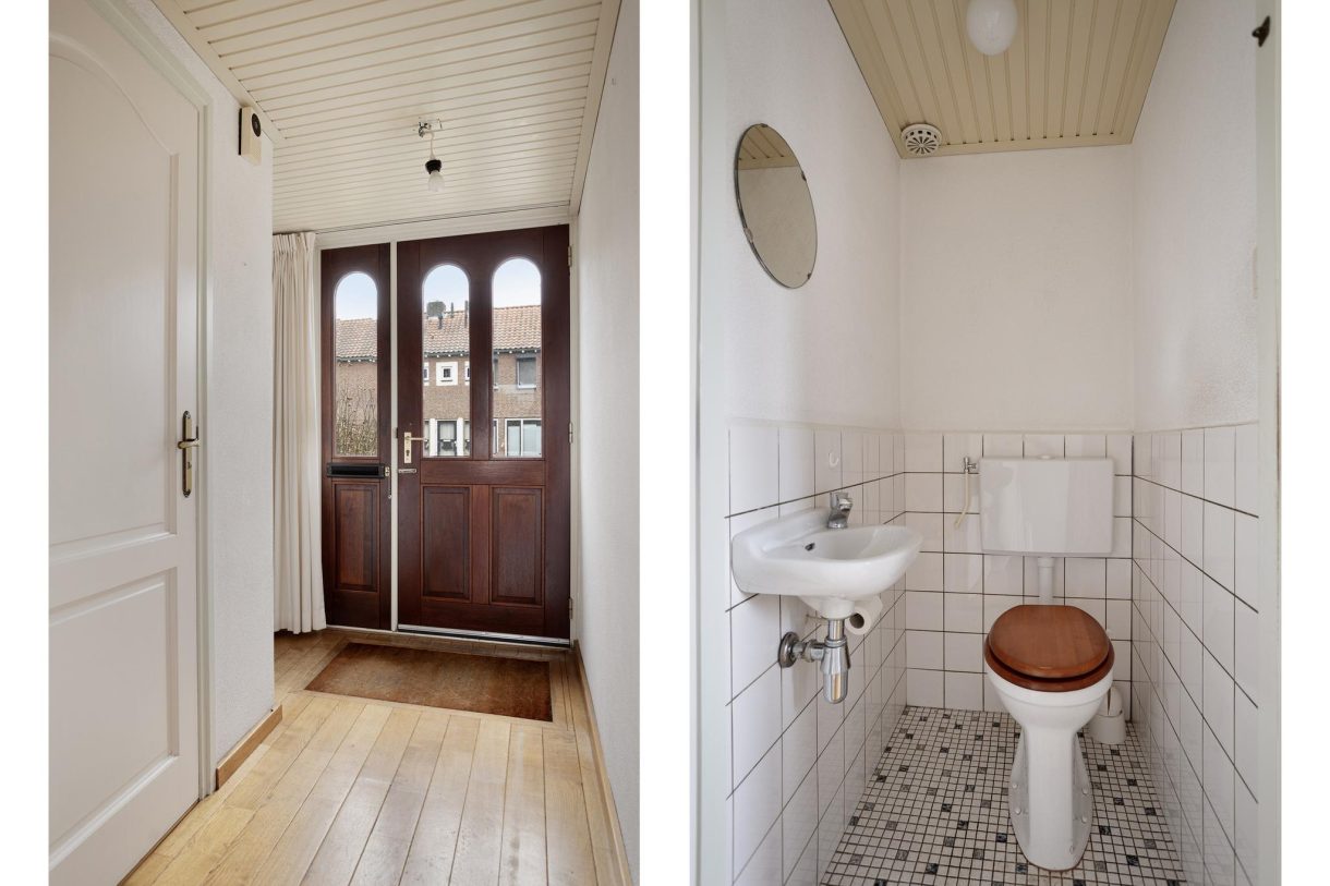 Te koop: Foto Woonhuis aan de Reestraat 34 in Volkel