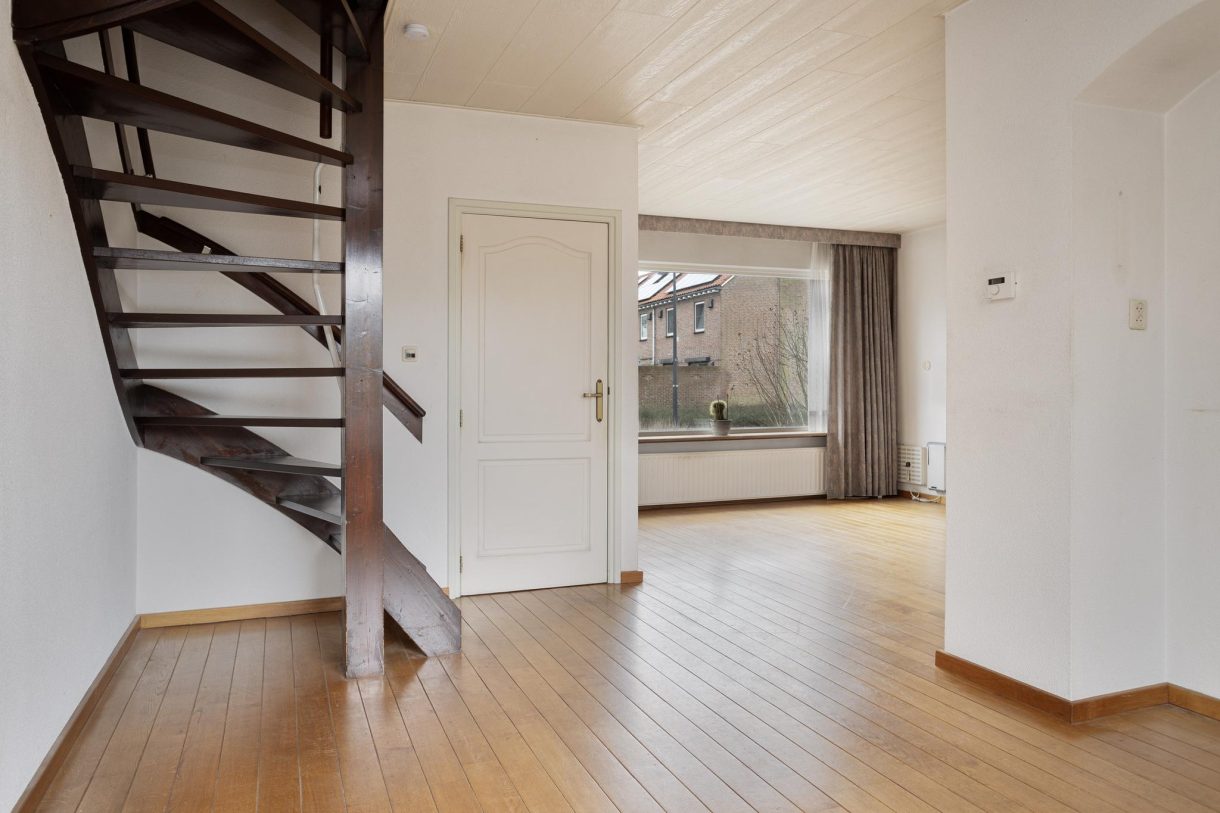 Te koop: Foto Woonhuis aan de Reestraat 34 in Volkel