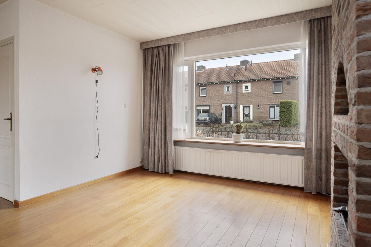 Te koop: Foto Woonhuis aan de Reestraat 34 in Volkel