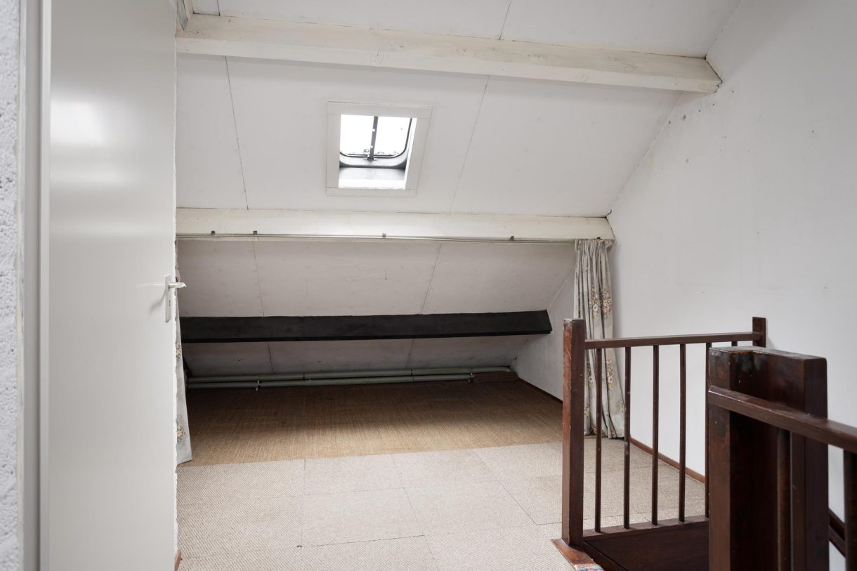 Te koop: Foto Woonhuis aan de Reestraat 34 in Volkel