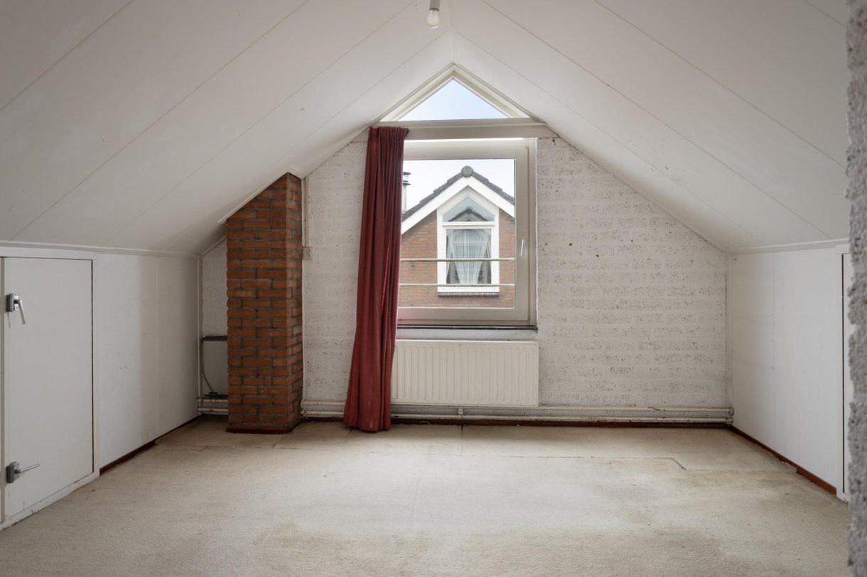 Te koop: Foto Woonhuis aan de Reestraat 34 in Volkel