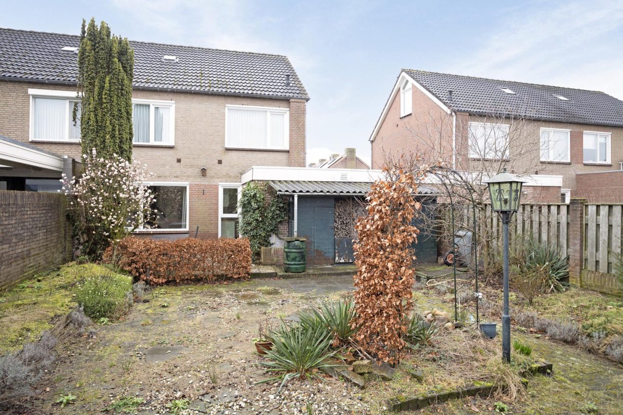 Te koop: Foto Woonhuis aan de Reestraat 34 in Volkel