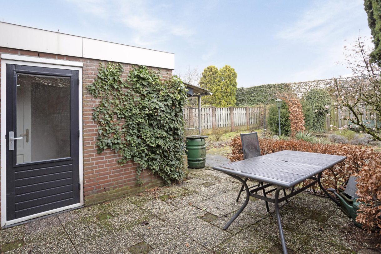 Te koop: Foto Woonhuis aan de Reestraat 34 in Volkel