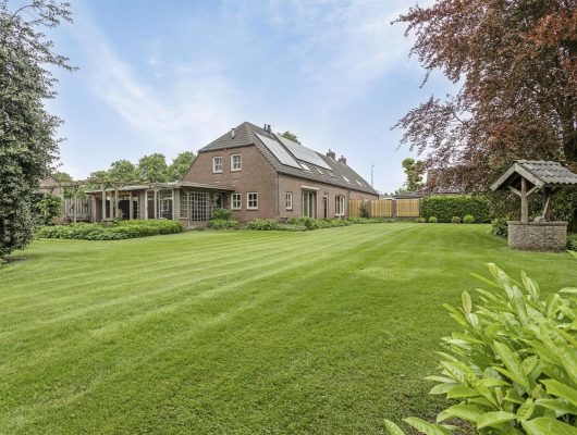 Hoofdfoto van Volkel Leeuwstraat 3A