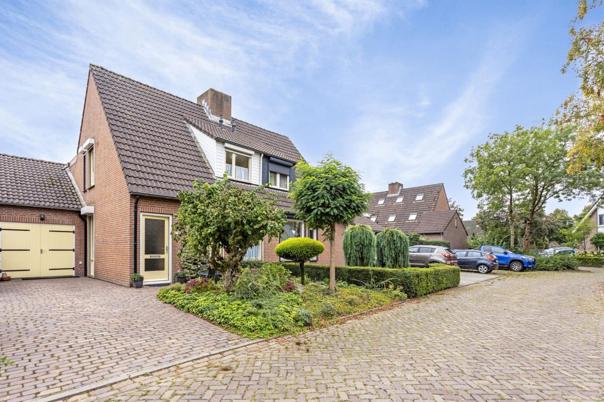 Te koop: Foto Woonhuis aan de Melkpad 25 in Zeeland