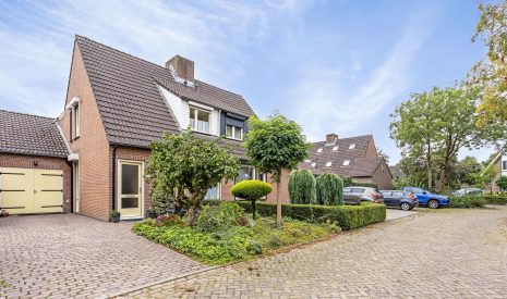 Te koop: Foto Woonhuis aan de Melkpad 25 in Zeeland