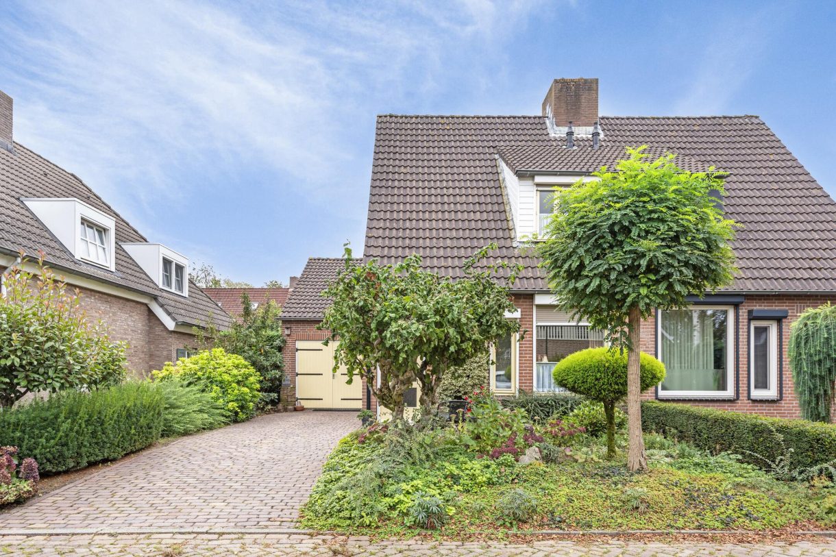 Te koop: Foto Woonhuis aan de Melkpad 25 in Zeeland