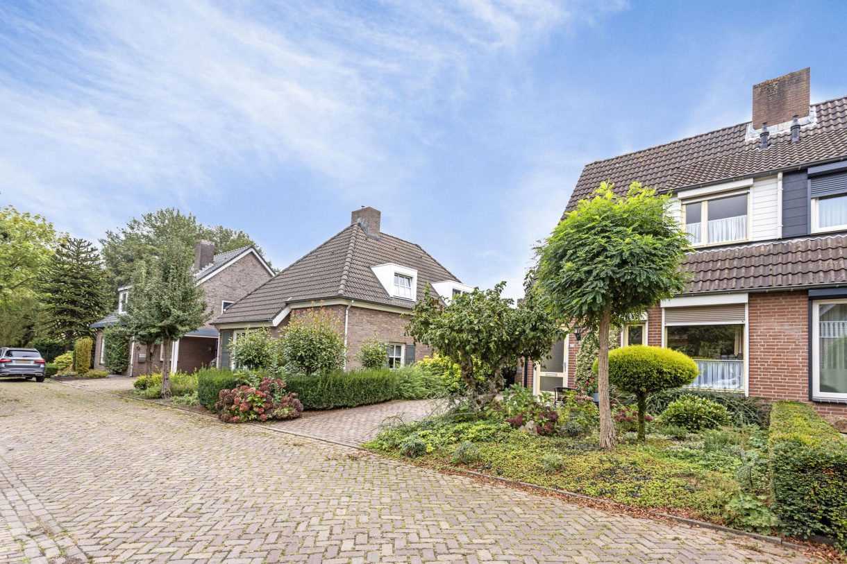 Te koop: Foto Woonhuis aan de Melkpad 25 in Zeeland