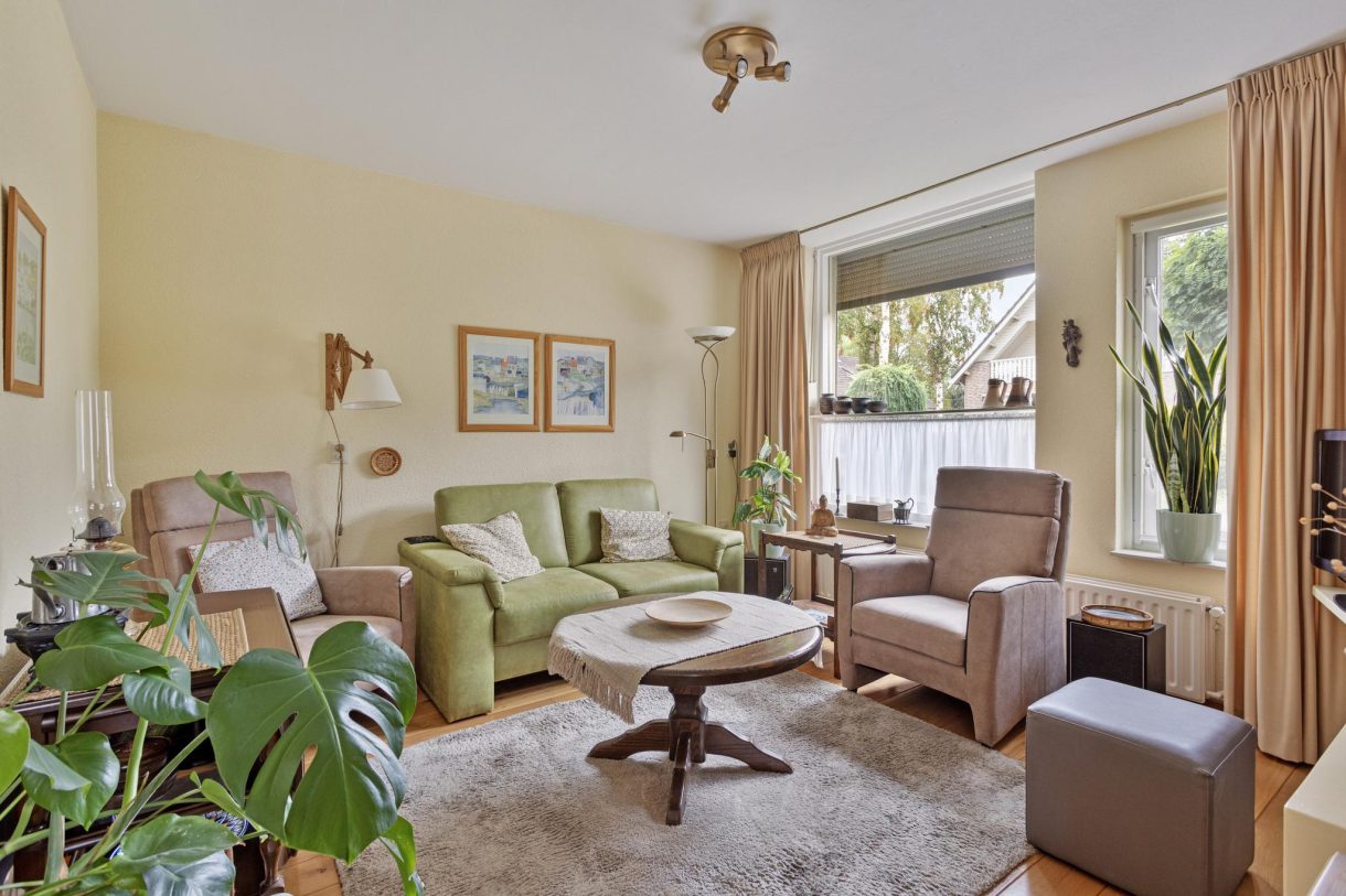 Te koop: Foto Woonhuis aan de Melkpad 25 in Zeeland