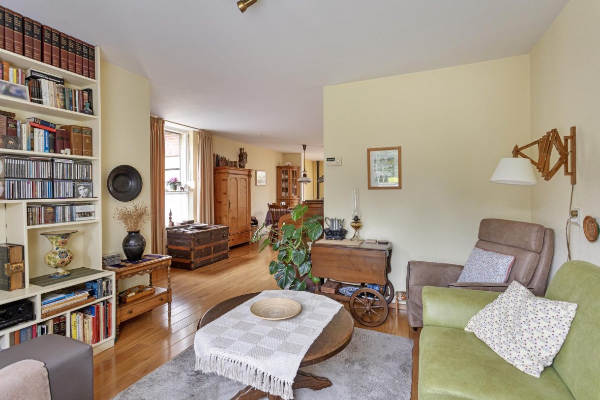 Te koop: Foto Woonhuis aan de Melkpad 25 in Zeeland