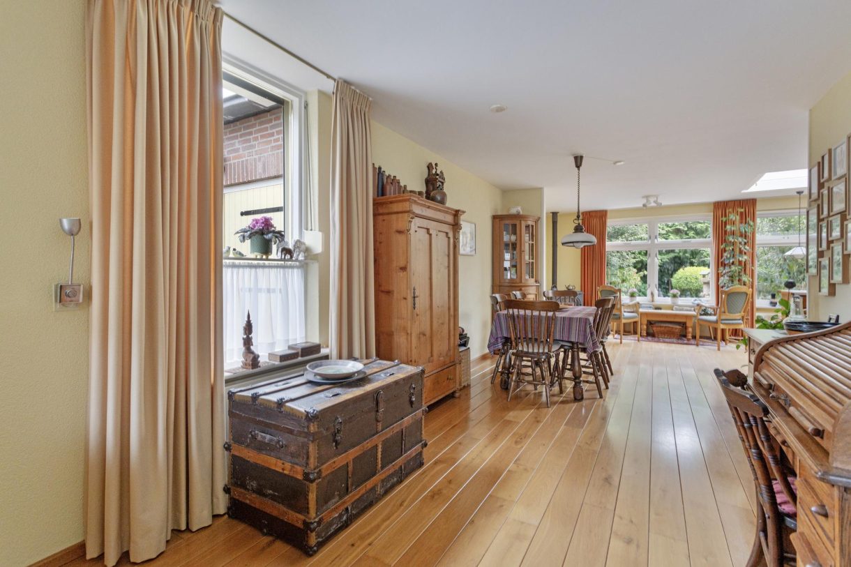 Te koop: Foto Woonhuis aan de Melkpad 25 in Zeeland