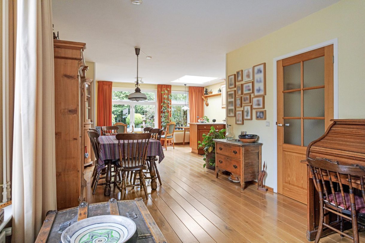 Te koop: Foto Woonhuis aan de Melkpad 25 in Zeeland