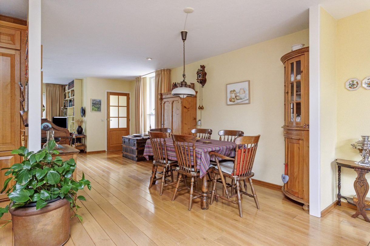 Te koop: Foto Woonhuis aan de Melkpad 25 in Zeeland