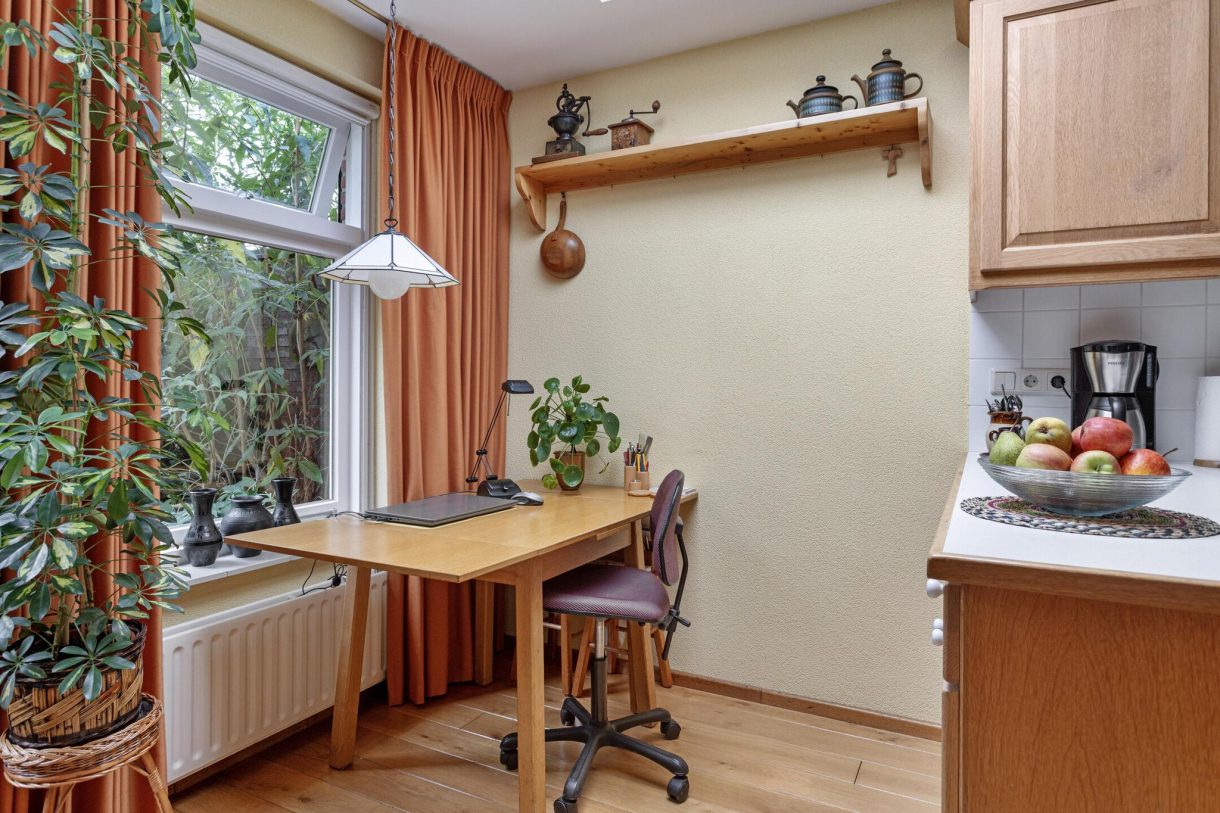 Te koop: Foto Woonhuis aan de Melkpad 25 in Zeeland