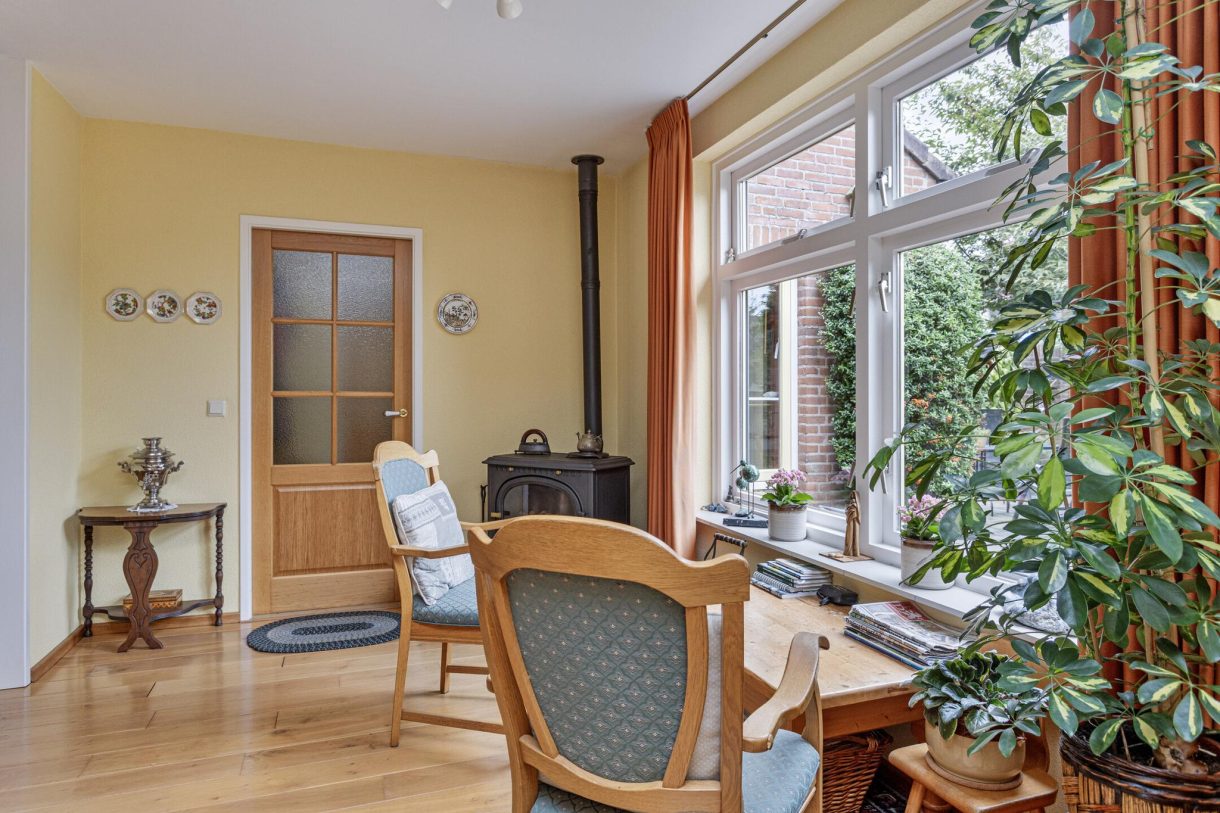 Te koop: Foto Woonhuis aan de Melkpad 25 in Zeeland