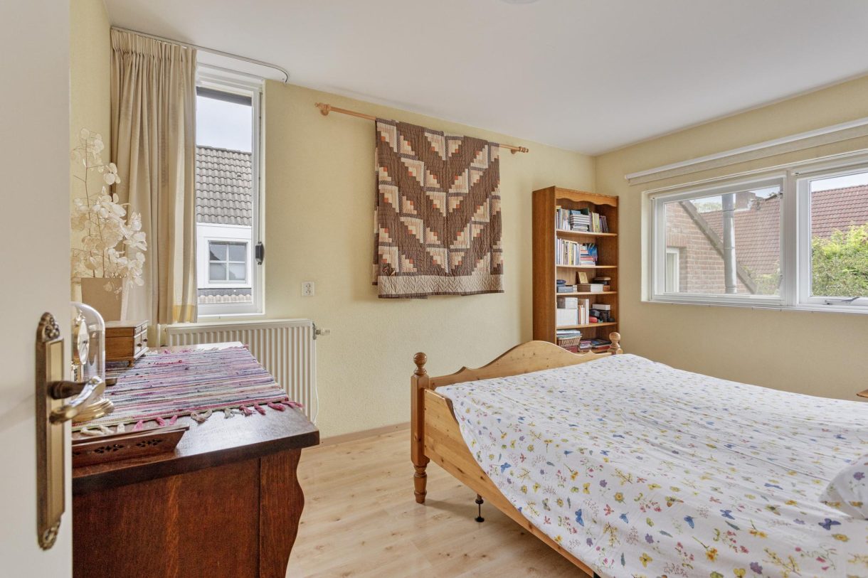 Te koop: Foto Woonhuis aan de Melkpad 25 in Zeeland