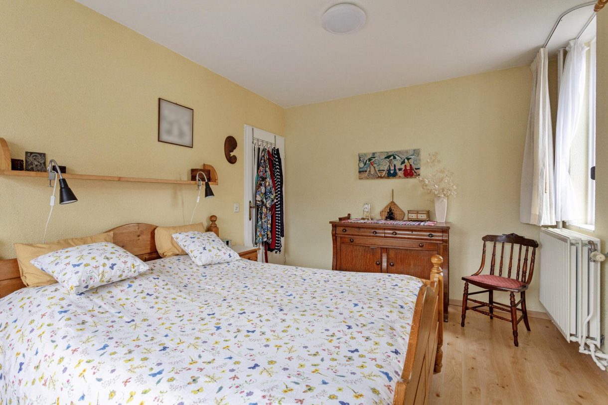 Te koop: Foto Woonhuis aan de Melkpad 25 in Zeeland