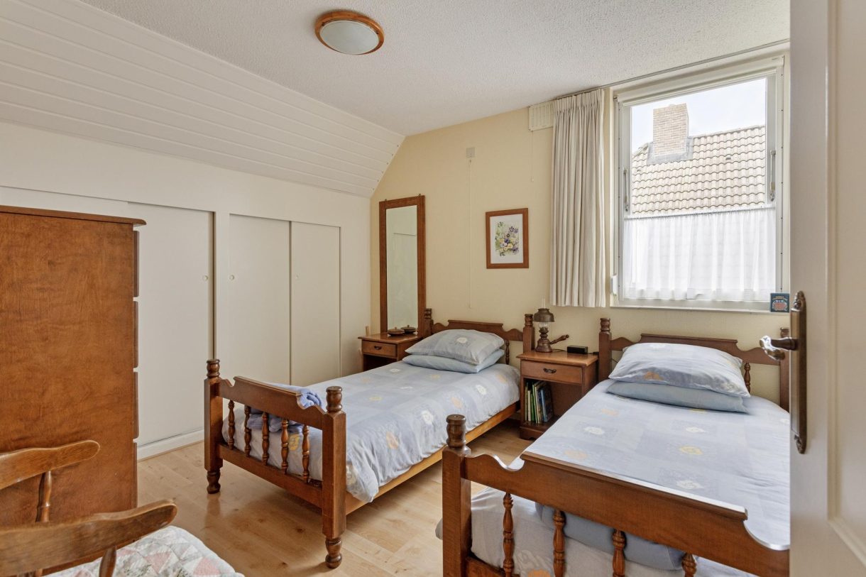 Te koop: Foto Woonhuis aan de Melkpad 25 in Zeeland