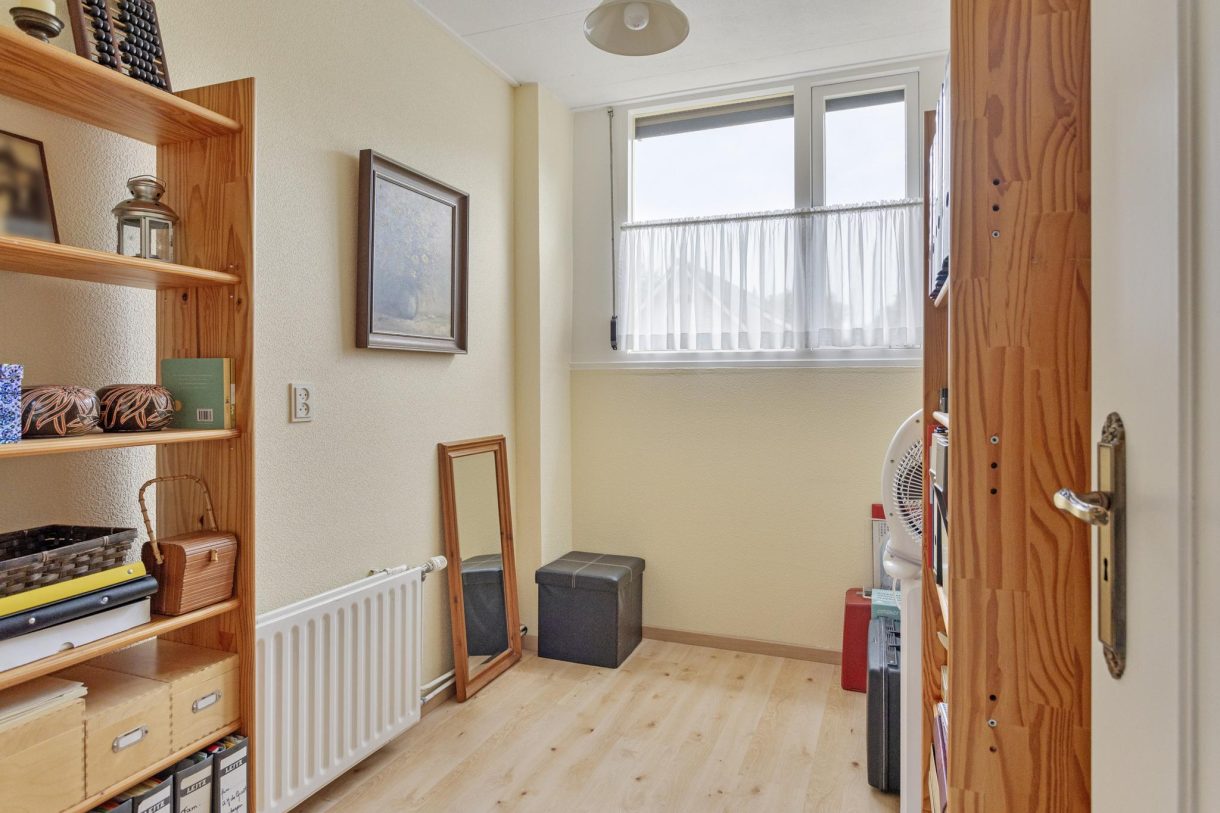 Te koop: Foto Woonhuis aan de Melkpad 25 in Zeeland