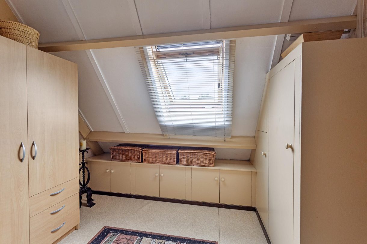 Te koop: Foto Woonhuis aan de Melkpad 25 in Zeeland