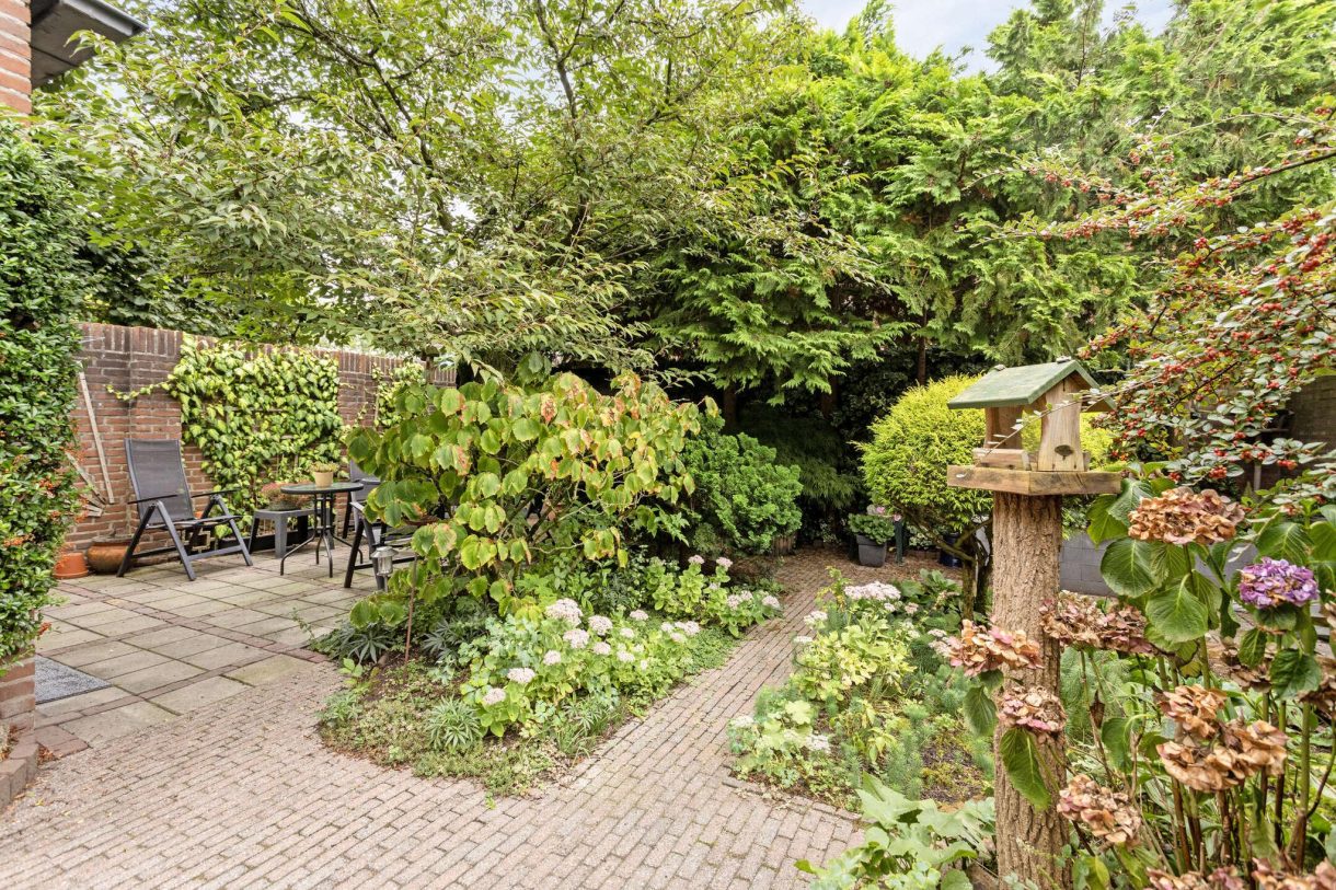 Te koop: Foto Woonhuis aan de Melkpad 25 in Zeeland