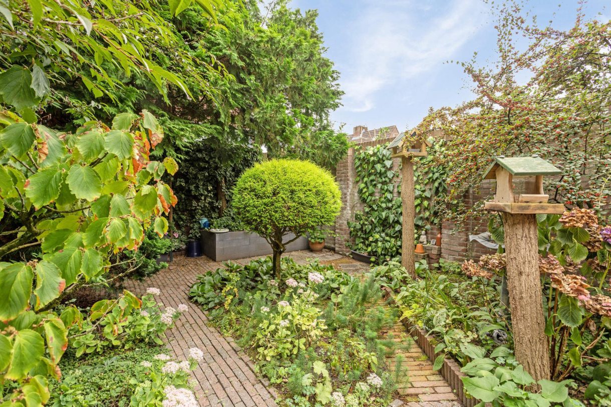 Te koop: Foto Woonhuis aan de Melkpad 25 in Zeeland