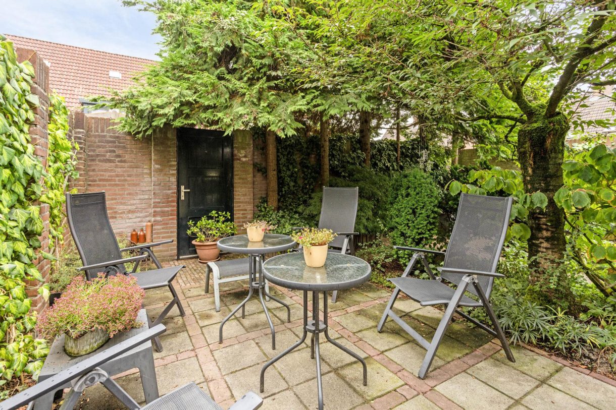 Te koop: Foto Woonhuis aan de Melkpad 25 in Zeeland