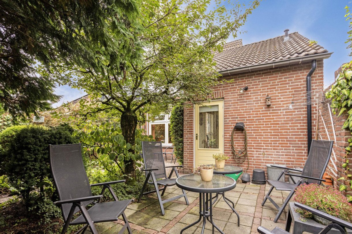 Te koop: Foto Woonhuis aan de Melkpad 25 in Zeeland